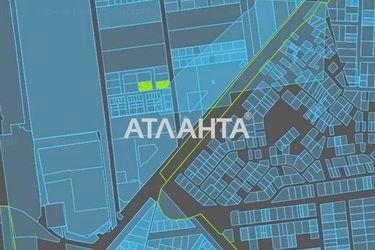 Landplot by the address st. Massiv 22 (area 11,0 сот) - Atlanta.ua - photo 7