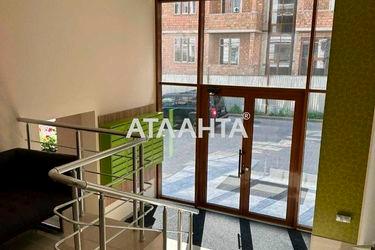 1-комнатная квартира по адресу ул. Трамвайная (площадь 43,0 м2) - Atlanta.ua - фото 25