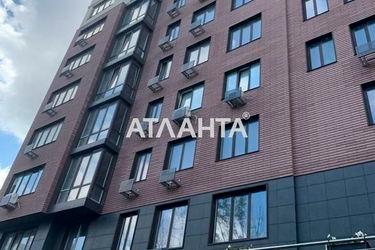 1-room apartment apartment by the address st. Ul Nagornaya (area 40,0 m2) - Atlanta.ua - photo 14
