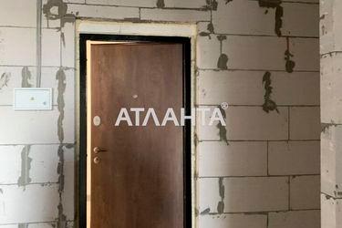 1-room apartment apartment by the address st. Ul Nagornaya (area 40,0 m2) - Atlanta.ua - photo 17