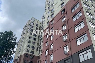 1-room apartment apartment by the address st. Ul Nagornaya (area 40,0 m2) - Atlanta.ua - photo 26