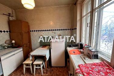 2-rooms apartment apartment by the address st. Srednefontanskaya (area 54,0 m2) - Atlanta.ua - photo 24