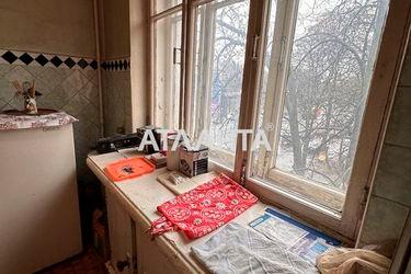 2-rooms apartment apartment by the address st. Srednefontanskaya (area 54,0 m2) - Atlanta.ua - photo 26