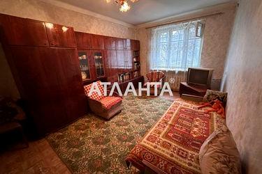 2-rooms apartment apartment by the address st. Srednefontanskaya (area 54,0 m2) - Atlanta.ua - photo 18