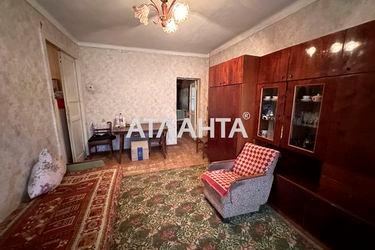 2-rooms apartment apartment by the address st. Srednefontanskaya (area 54,0 m2) - Atlanta.ua - photo 19