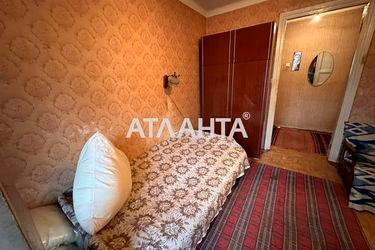 2-rooms apartment apartment by the address st. Srednefontanskaya (area 54,0 m2) - Atlanta.ua - photo 21