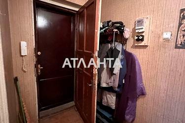 2-rooms apartment apartment by the address st. Srednefontanskaya (area 54,0 m2) - Atlanta.ua - photo 33