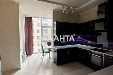 2-комнатная квартира по адресу ул. Жемчужная (площадь 68,0 м2) - Atlanta.ua - фото 32