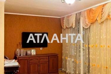 3-rooms apartment apartment by the address st. Kosvennaya Vegera (area 83,4 m2) - Atlanta.ua - photo 31