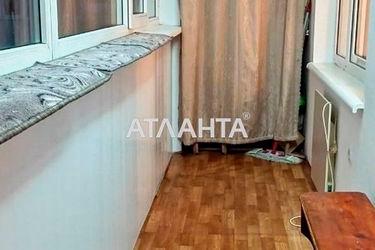 3-rooms apartment apartment by the address st. Kosvennaya Vegera (area 83,4 m2) - Atlanta.ua - photo 35