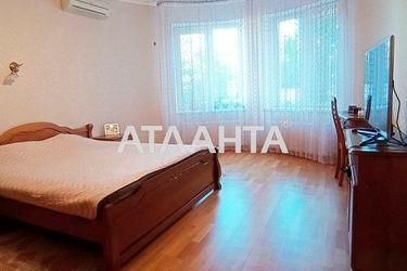 3-rooms apartment apartment by the address st. Shampanskiy per (area 105,2 m2) - Atlanta.ua - photo 36