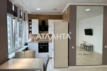 2-rooms apartment apartment by the address st. Kamanina (area 55,0 m2) - Atlanta.ua - photo 26