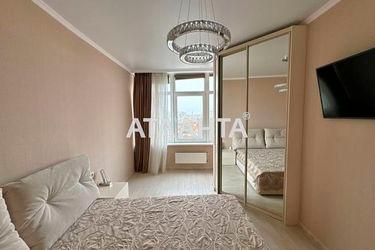2-rooms apartment apartment by the address st. Kamanina (area 55,0 m2) - Atlanta.ua - photo 34