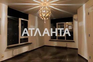 1-room apartment apartment by the address st. Guzara Lyubomira pr t (area 51,0 m2) - Atlanta.ua - photo 14