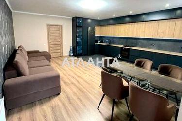 3-rooms apartment apartment by the address st. Pulyuya (area 106,0 m2) - Atlanta.ua - photo 9