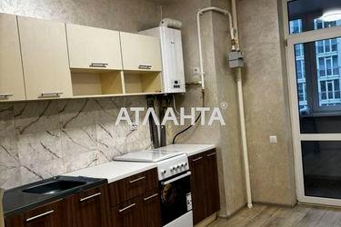 2-rooms apartment apartment by the address st. Truskavetskaya ul (area 58,0 m2) - Atlanta.ua - photo 9