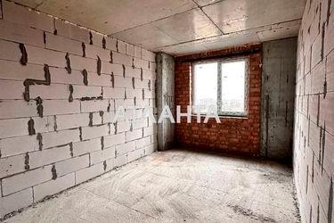 2-rooms apartment apartment by the address st. Roksolyani (area 73,0 m2) - Atlanta.ua - photo 21