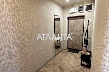 1-комнатная квартира по адресу Небесной Сотни пр. (площадь 41,0 м2) - Atlanta.ua - фото 25