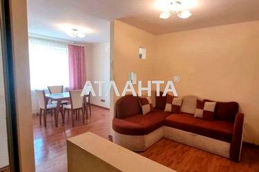 2-rooms apartment apartment by the address st. Zholio kyuri (area 57,0 m2) - Atlanta.ua - photo 16