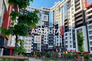 1-room apartment apartment by the address st. Vilyamsa ak (area 36,5 m2) - Atlanta.ua - photo 19