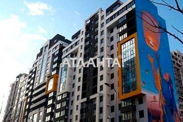 1-room apartment apartment by the address st. Vilyamsa ak (area 36,5 m2) - Atlanta.ua - photo 23