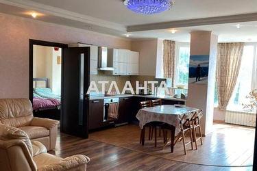 3-rooms apartment apartment by the address st. Observatornyy per Ton Dyk Tkhana per (area 127,7 m2) - Atlanta.ua - photo 32