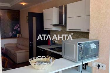 3-rooms apartment apartment by the address st. Observatornyy per Ton Dyk Tkhana per (area 127,7 m2) - Atlanta.ua - photo 34