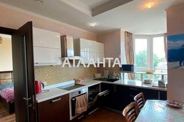 3-rooms apartment apartment by the address st. Observatornyy per Ton Dyk Tkhana per (area 127,7 m2) - Atlanta.ua - photo 42