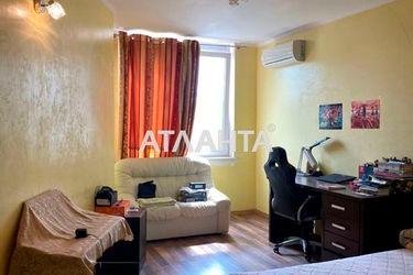 3-rooms apartment apartment by the address st. Observatornyy per Ton Dyk Tkhana per (area 127,7 m2) - Atlanta.ua - photo 46