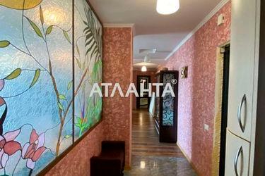 3-rooms apartment apartment by the address st. Observatornyy per Ton Dyk Tkhana per (area 127,7 m2) - Atlanta.ua - photo 49