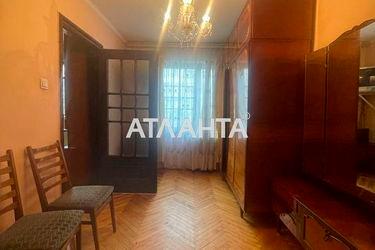 2-комнатная квартира по адресу пр. Вячеслава Черновола (площадь 45,0 м2) - Atlanta.ua - фото 24