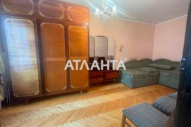 2-rooms apartment apartment by the address st. Pr Vyacheslava Chernovola (area 45,0 m2) - Atlanta.ua - photo 15