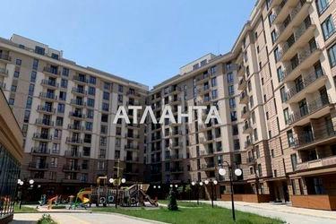 1-room apartment apartment by the address st. Chekhova (area 46,5 m2) - Atlanta.ua - photo 17
