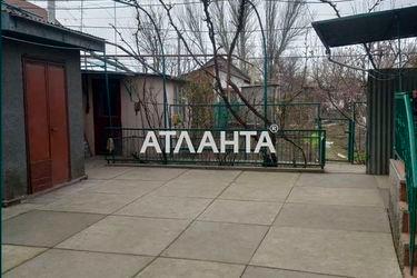 House by the address st. Chernomorskiy 2 y per (area 80,0 m2) - Atlanta.ua - photo 16