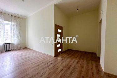Room in dormitory apartment by the address st. Elisavetinskaya Shchepkina (area 40,0 m2) - Atlanta.ua - photo 17