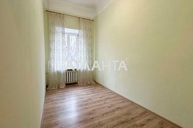 Room in dormitory apartment by the address st. Elisavetinskaya Shchepkina (area 40,0 m2) - Atlanta.ua - photo 18