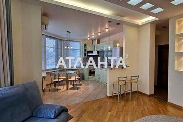 2-rooms apartment apartment by the address st. Per Nesterovskiy (area 74,4 m2) - Atlanta.ua - photo 24