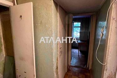 1-room apartment apartment by the address st. Filatova ak (area 0) - Atlanta.ua - photo 27