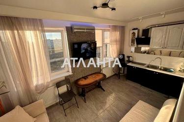 1-комнатная квартира по адресу ул. Штилевая (площадь 31,0 м2) - Atlanta.ua - фото 10