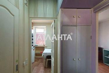 1-room apartment apartment by the address st. Pedagogicheskaya (area 21,7 m2) - Atlanta.ua - photo 14
