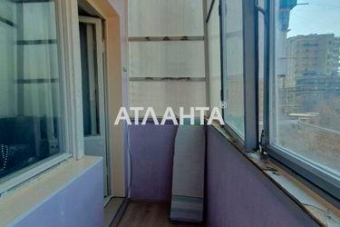 1-room apartment apartment by the address st. Pedagogicheskaya (area 21,7 m2) - Atlanta.ua - photo 21