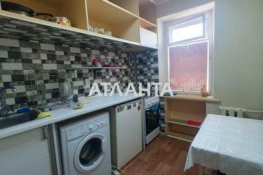 1-room apartment apartment by the address st. Pedagogicheskaya (area 21,7 m2) - Atlanta.ua - photo 16