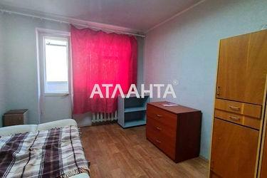 1-room apartment apartment by the address st. Pedagogicheskaya (area 21,7 m2) - Atlanta.ua - photo 12