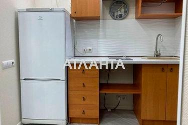 1-room apartment apartment by the address st. Borovskogo Nikolaya (area 23,0 m2) - Atlanta.ua - photo 16