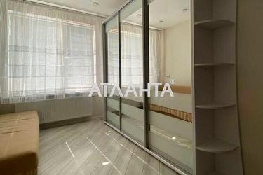 1-room apartment apartment by the address st. Borovskogo Nikolaya (area 23,0 m2) - Atlanta.ua - photo 21