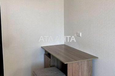 1-room apartment apartment by the address st. Borovskogo Nikolaya (area 23,0 m2) - Atlanta.ua - photo 22