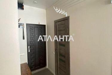1-room apartment apartment by the address st. Borovskogo Nikolaya (area 23,0 m2) - Atlanta.ua - photo 26
