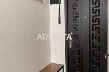 1-room apartment apartment by the address st. Borovskogo Nikolaya (area 23,0 m2) - Atlanta.ua - photo 27