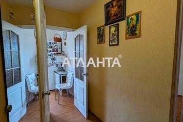2-rooms apartment apartment by the address st. Karmena Romana 1 y Proletarskiy per (area 48,5 m2) - Atlanta.ua - photo 30