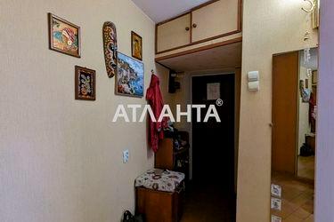 2-rooms apartment apartment by the address st. Karmena Romana 1 y Proletarskiy per (area 48,5 m2) - Atlanta.ua - photo 35